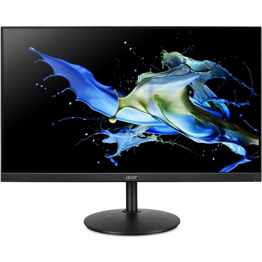 Acer CB272 E3 27" Class Full HD LED Monitor - 16:9 - Black UM.HB2AA.305