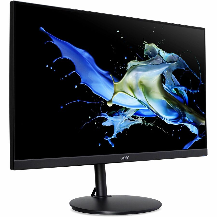 Acer CB272 E3 27" Class Full HD LED Monitor - 16:9 - Black UM.HB2AA.305