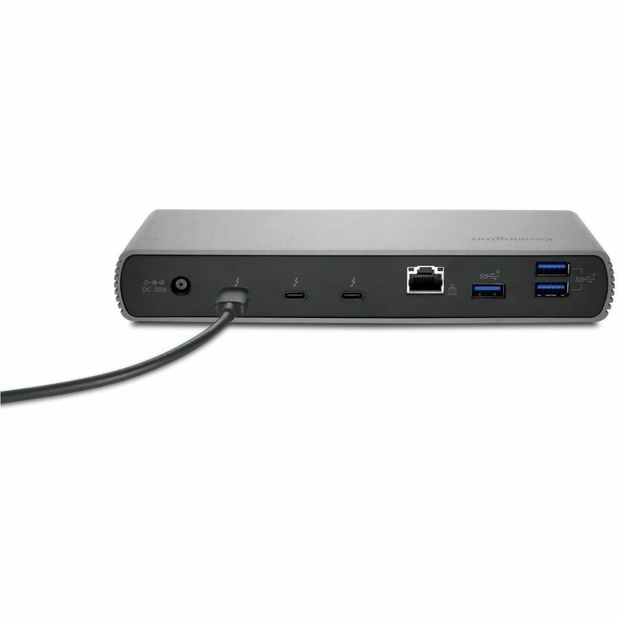 Kensington USB-C to HDMI (M/M) Unidirectional 8K Cable K38343WW