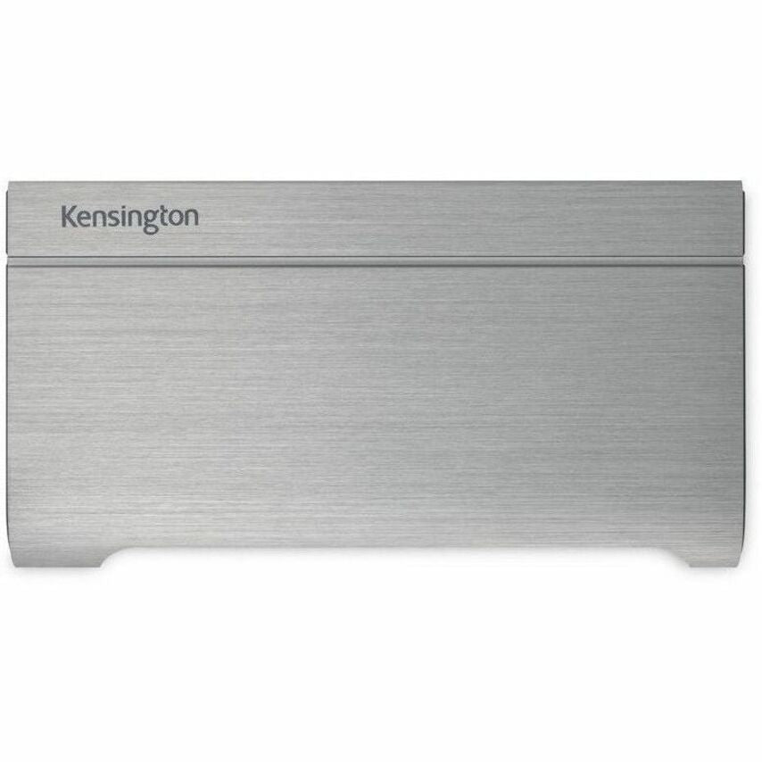 Kensington SD5800T Thunderbolt 4 and USB4 Quad Video Docking Station K32856NA