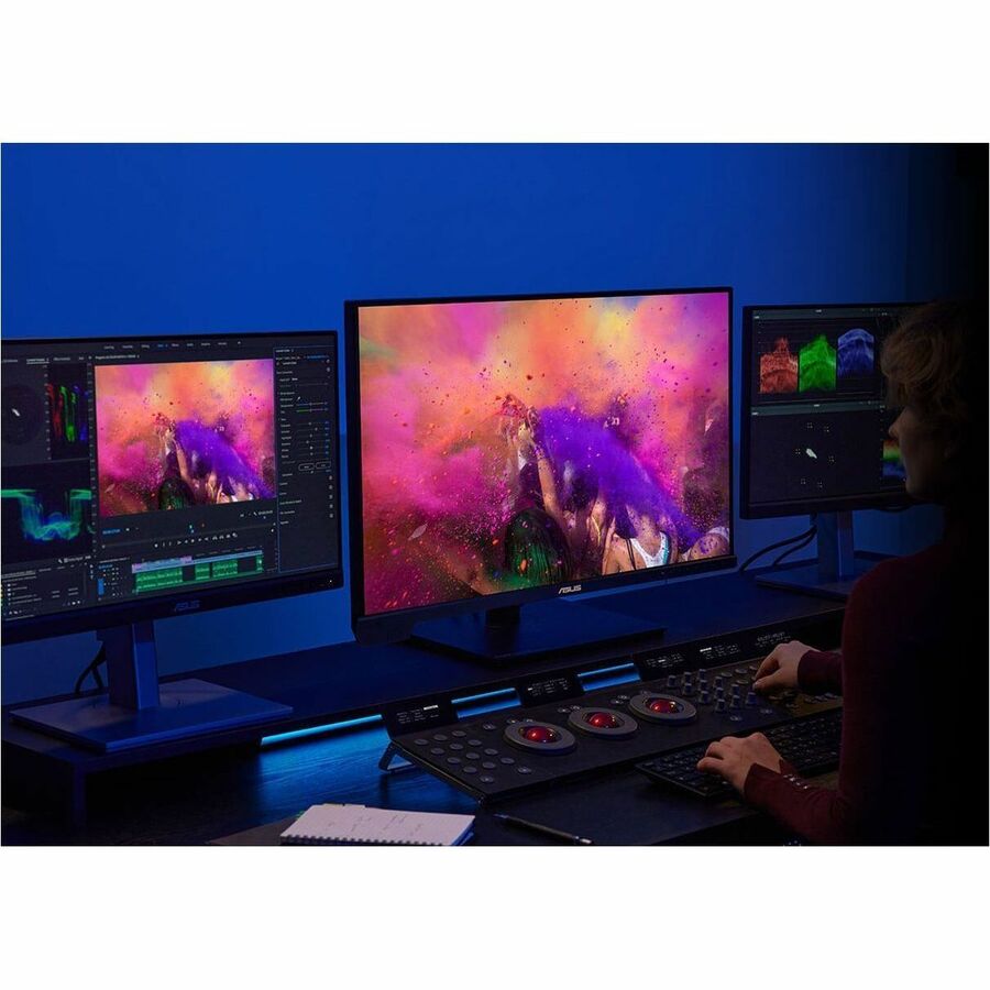 Asus ProArt PA32UCXR 32" Class 4K UHD LED Monitor - 16:9 PA32UCXR