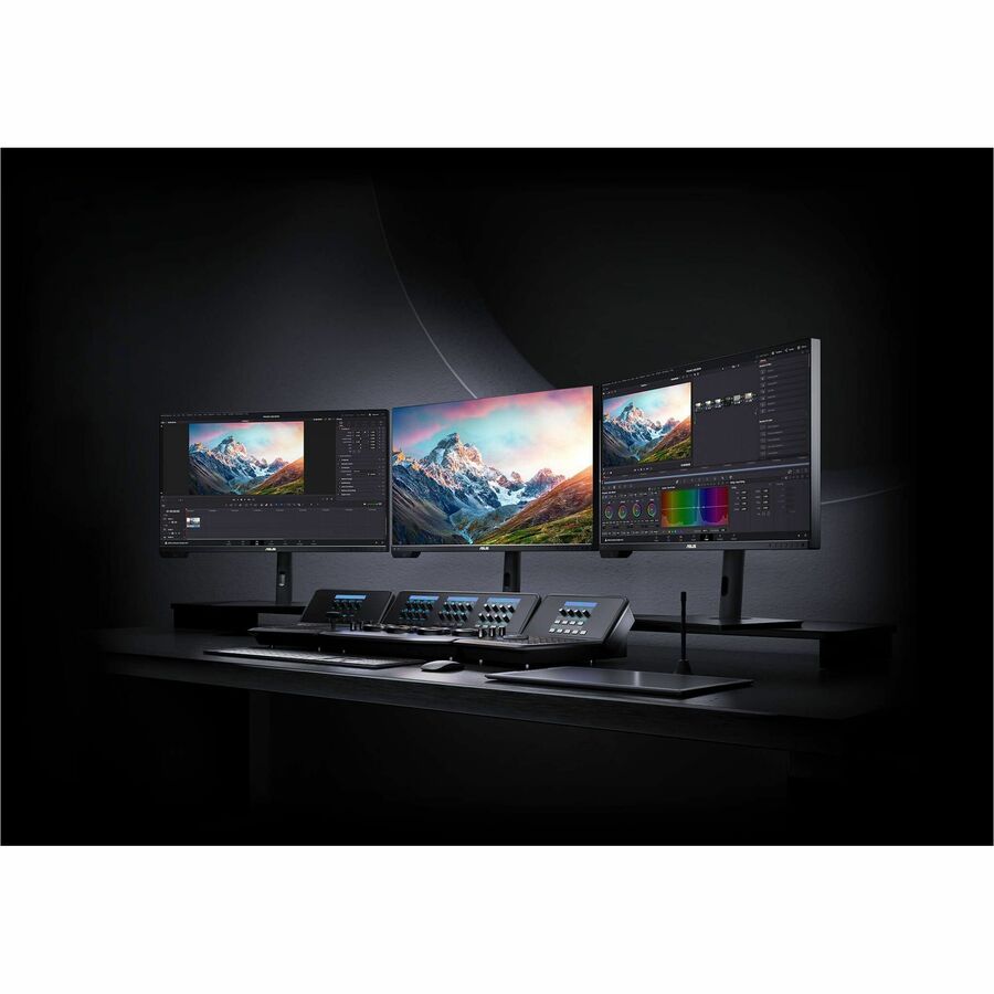 Asus ProArt PA32UCXR 32" Class 4K UHD LED Monitor - 16:9 PA32UCXR