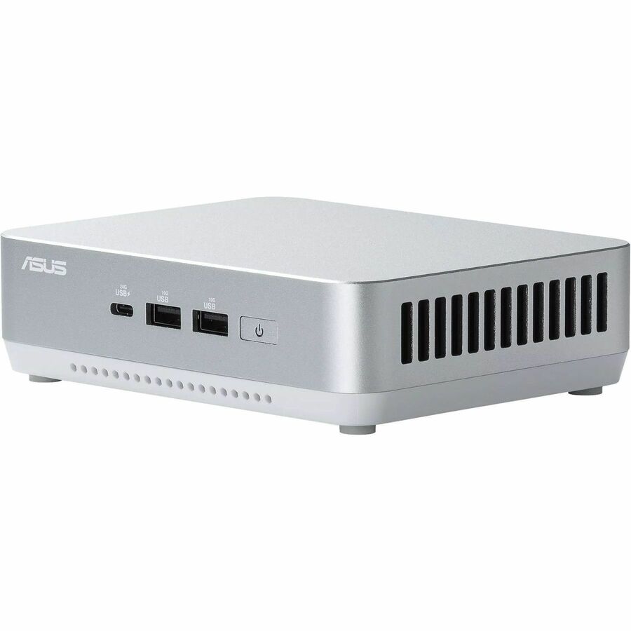 Asus NUC 14 Pro+ Barebone System - Mini PC - Intel Core Ultra 9 14th Gen 185H RNUC14RVSU90000UI