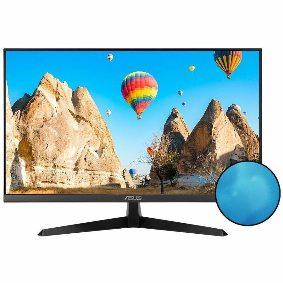 Asus VY279HF 27" Class Full HD Gaming LED Monitor - 16:9 VY279HF
