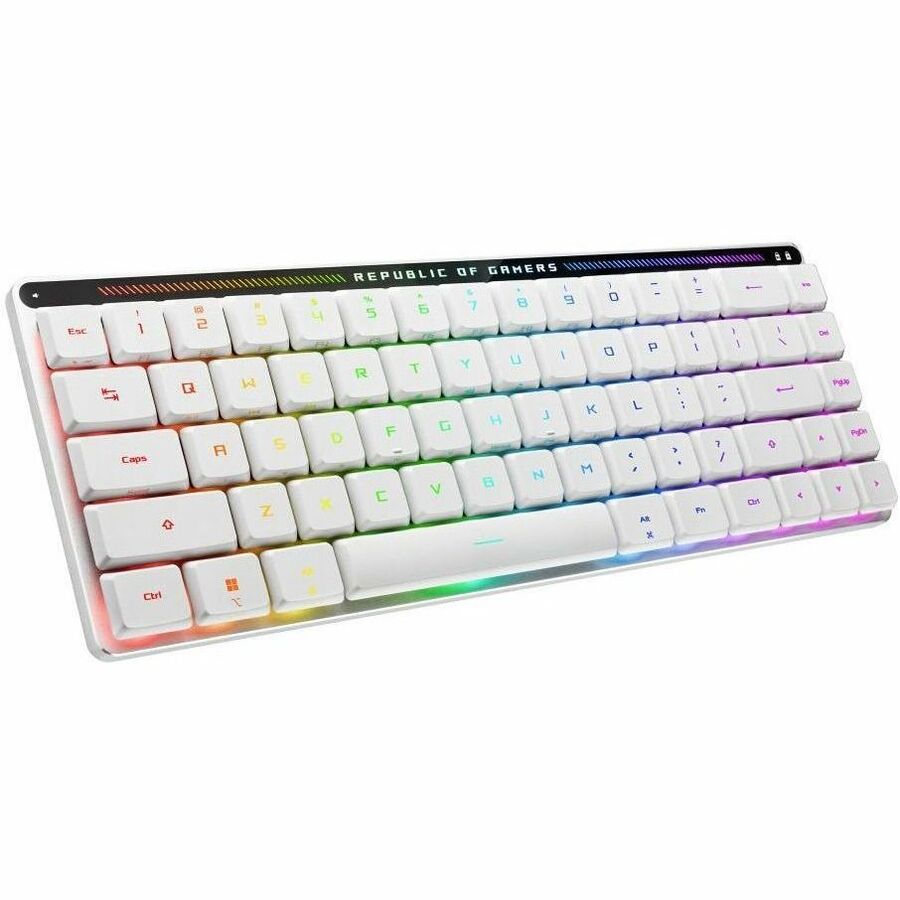 Asus ROG Falchion RX Gaming Keyboard M603 FALCHION RX LP/RLRD/