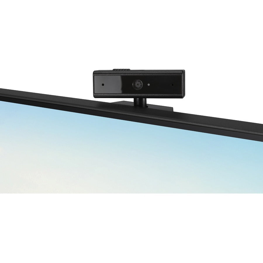 Asus BE24EQK 24" Class Webcam Full HD LCD Monitor - 16:9 - Black BE24EQK