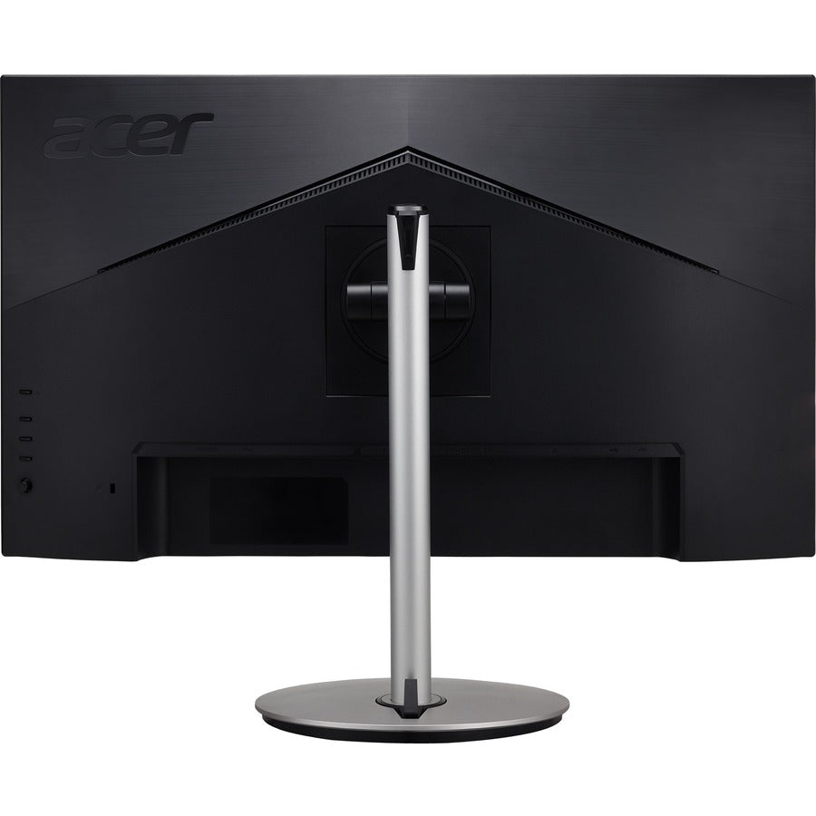 Acer CB282K 28" Class 4K UHD LCD Monitor - 16:9 - Black, Silver UM.PB2AA.001