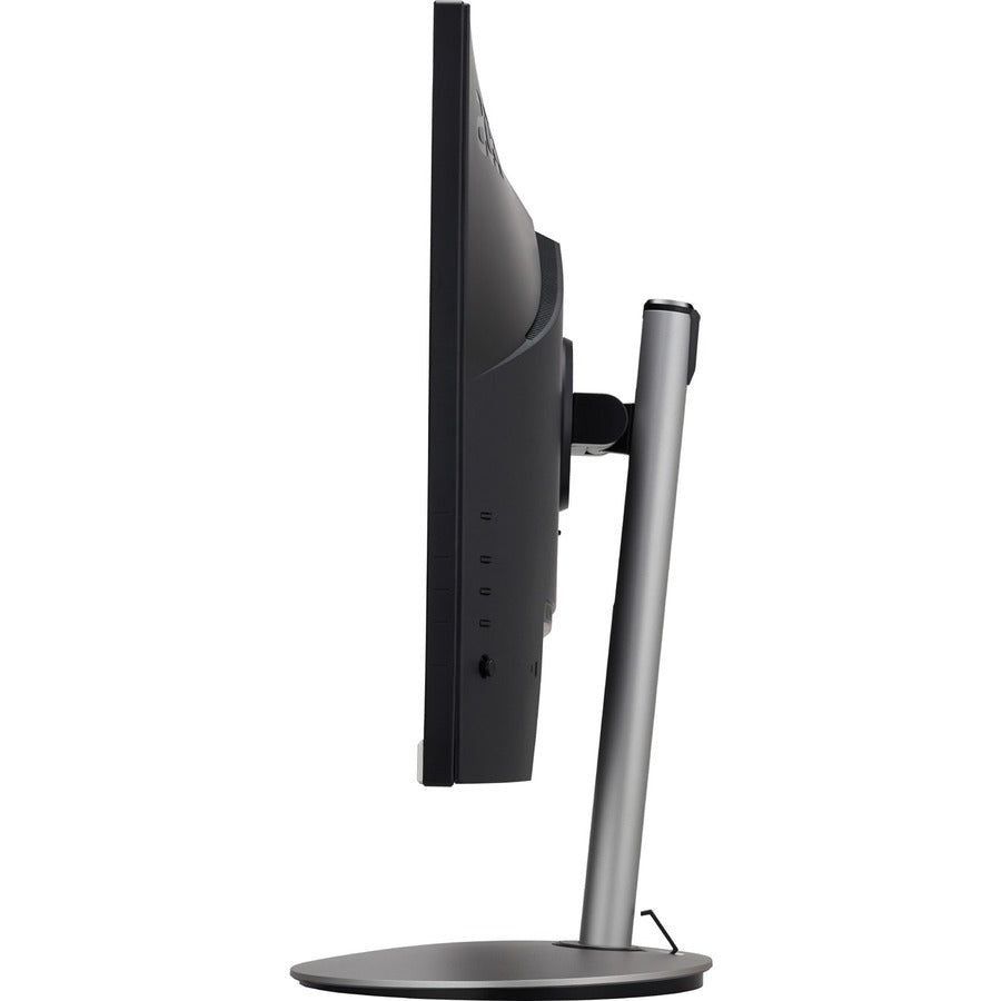Acer CB282K 28" Class 4K UHD LCD Monitor - 16:9 - Black, Silver UM.PB2AA.001