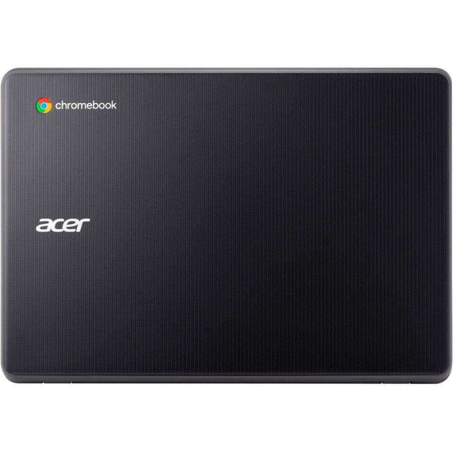 Acer Chromebook 511 C734 C734-C0FD 11.6" Chromebook - HD - 1366 x 768 - Intel Celeron N4500 Dual-core (2 Core) 1.10 GHz - 4 GB Total RAM - 32 GB Flash Memory NX.AYVAA.001