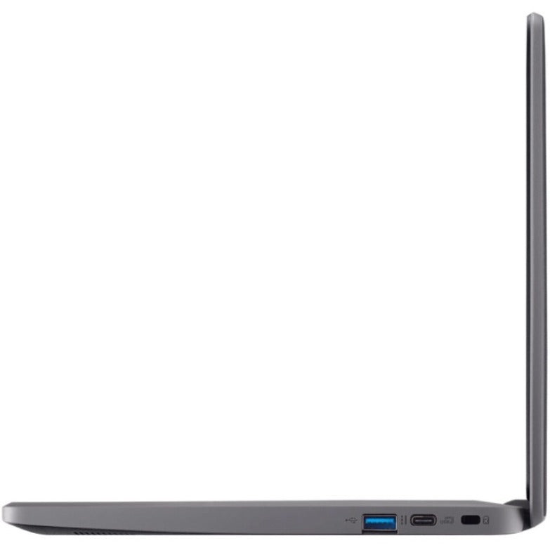 Acer Chromebook 511 C734 C734-C0FD 11.6" Chromebook - HD - 1366 x 768 - Intel Celeron N4500 Dual-core (2 Core) 1.10 GHz - 4 GB Total RAM - 32 GB Flash Memory NX.AYVAA.001