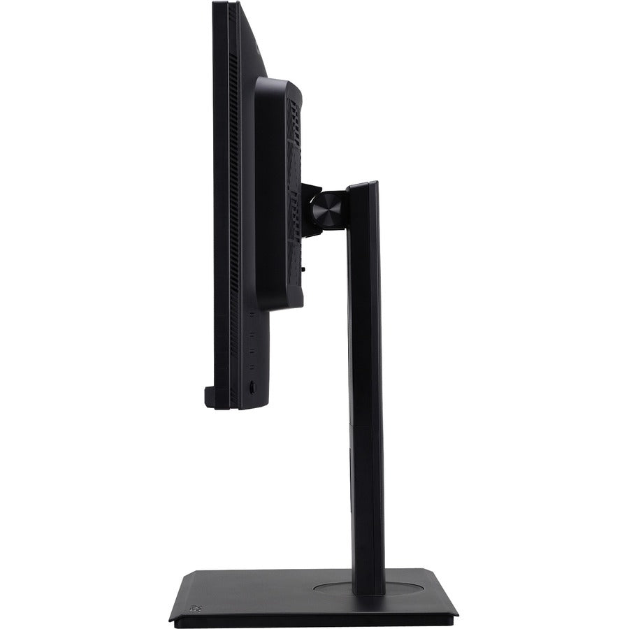 Acer B248Y Webcam Full HD LCD Monitor - 16:9 - Black UM.QB8AA.001
