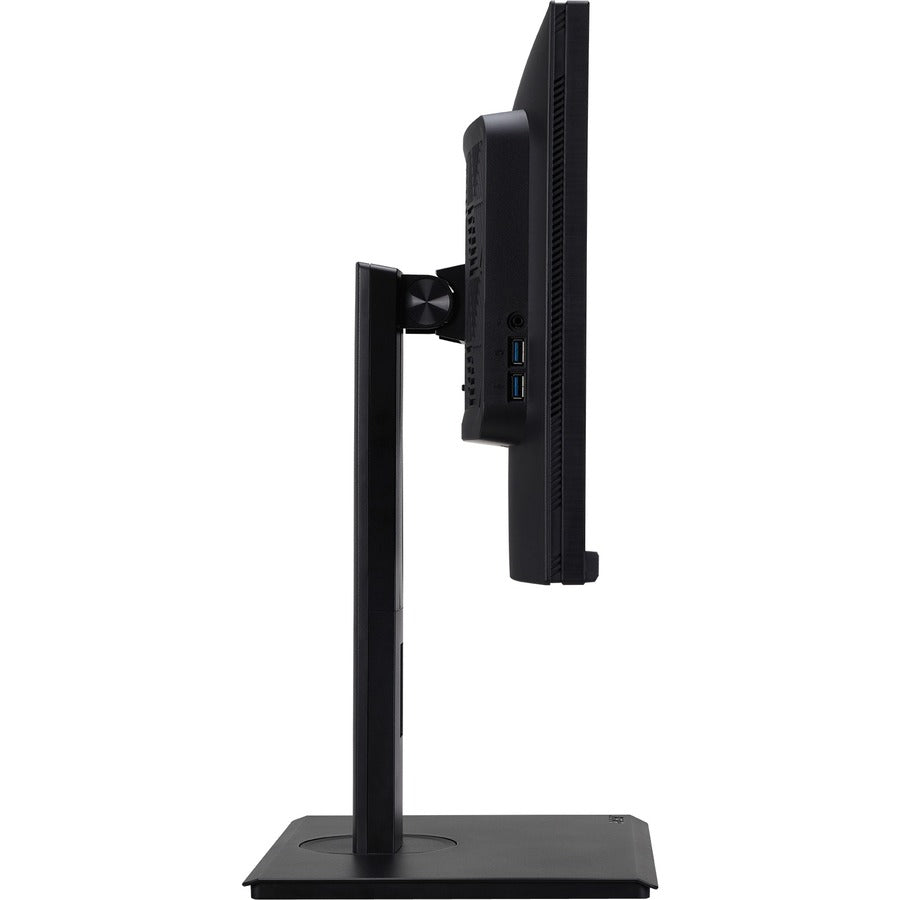 Acer B248Y Webcam Full HD LCD Monitor - 16:9 - Black UM.QB8AA.001
