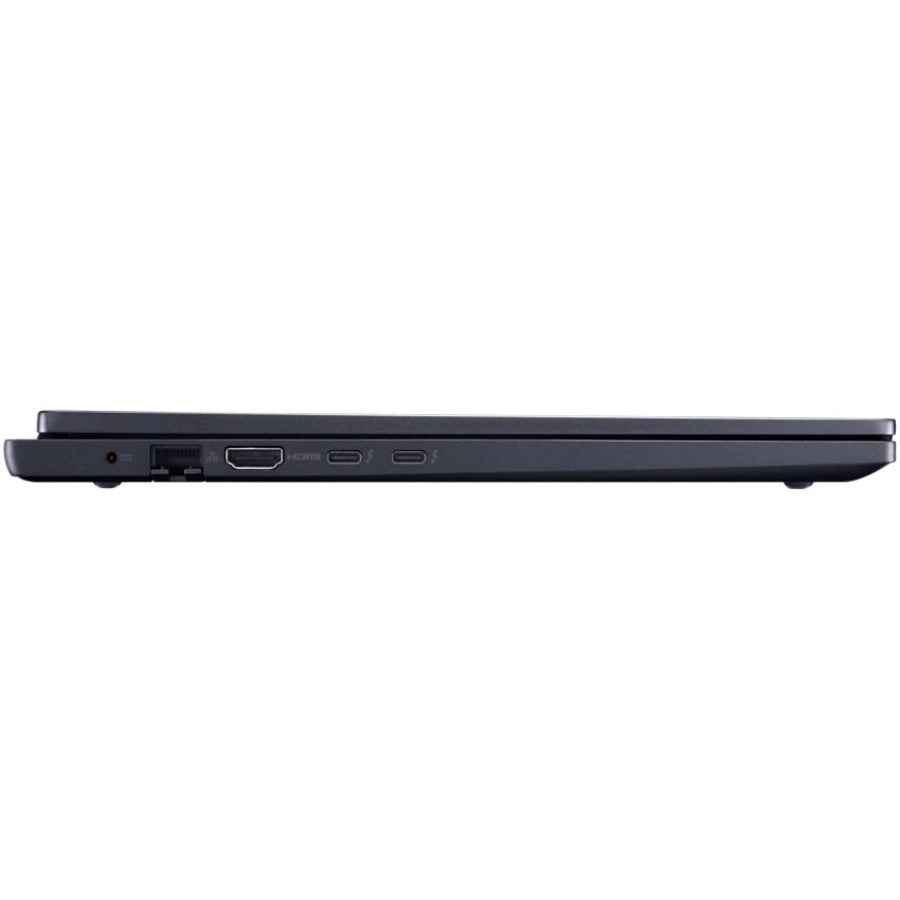 Acer TravelMate P4 P414-41 TMP414-41-R854 14" Notebook - WUXGA - 1920 x 1200 - AMD Ryzen 5 PRO 6650U Hexa-core (6 Core) 2.90 GHz - 16 GB Total RAM - 512 GB SSD - Slate Blue NX.VUPAA.001