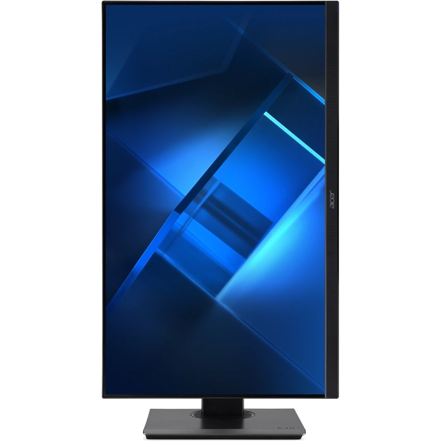 Acer Vero B7 B247Y E Full HD LCD Monitor - 16:9 - Black UM.QB7AA.E01