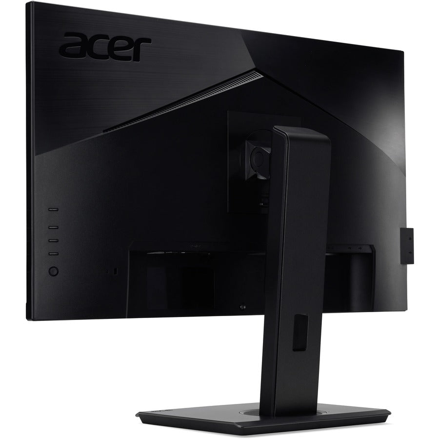 Acer Vero B7 B247Y E Full HD LCD Monitor - 16:9 - Black UM.QB7AA.E01