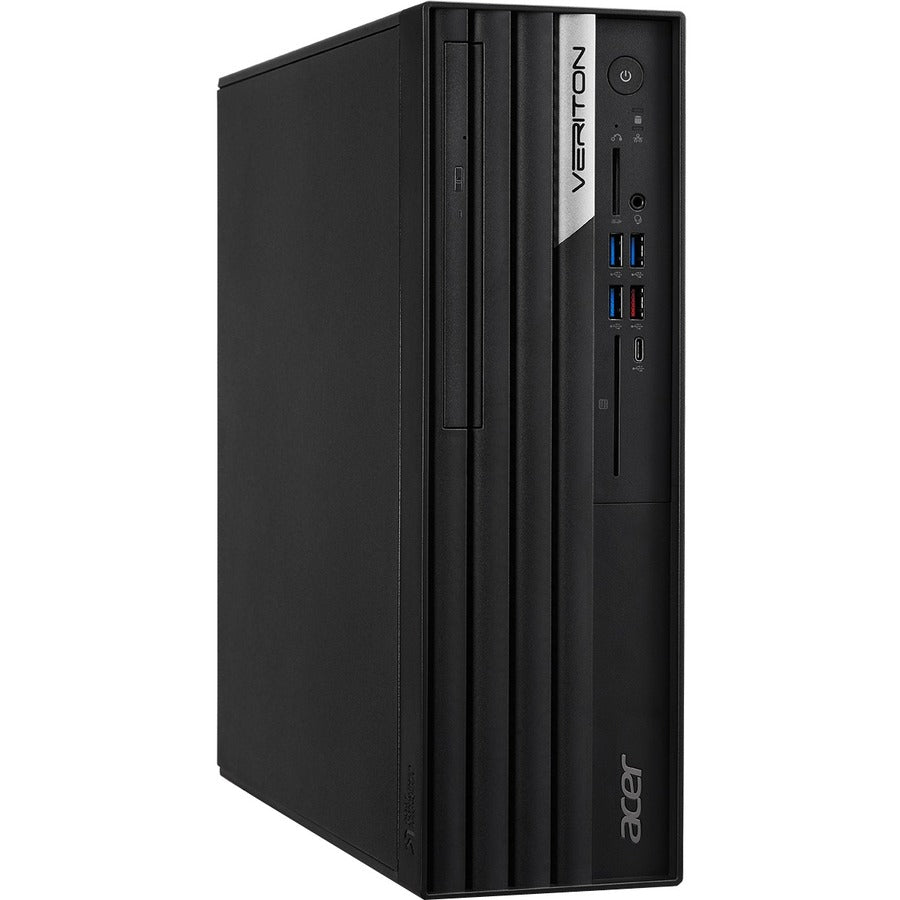 Acer Veriton X4690G VX4690G-I716G1 Desktop Computer - Intel Core i7 12th Gen i7-12700 Dodeca-core (12 Core) 2.10 GHz - 16 GB RAM DDR4 SDRAM - 1 TB PCI Express SSD DT.VXYAA.004