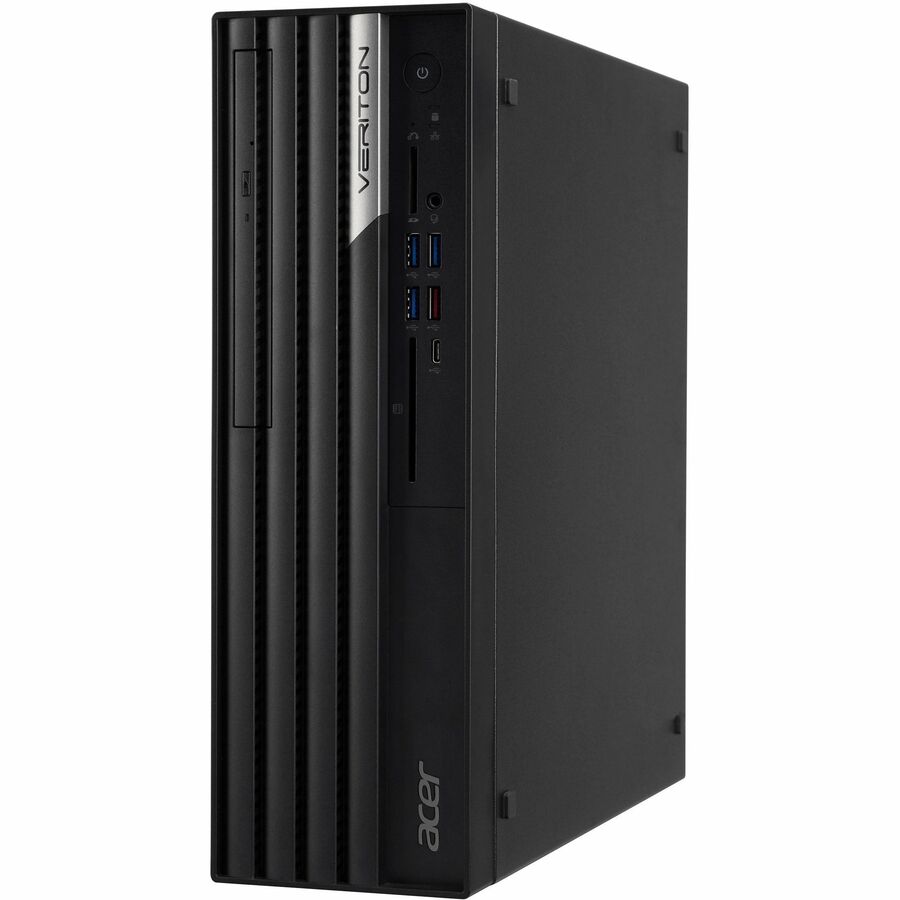Acer Veriton X4690G VX4690G-I716G1 Desktop Computer - Intel Core i7 12th Gen i7-12700 Dodeca-core (12 Core) 2.10 GHz - 16 GB RAM DDR4 SDRAM - 1 TB PCI Express SSD DT.VXYAA.004