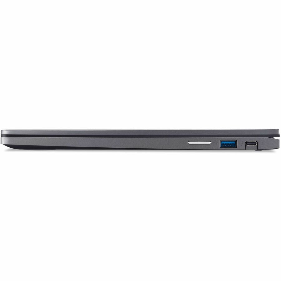 Acer Chromebook Spin 714 CP714-2WN CP714-2WN-7073 14" Touchscreen 2 in 1 Chromebook - WQXGA - 2560 x 1600 - Intel Core i7 13th Gen i7-1355U Deca-core (10 Core) 1.70 GHz - 16 GB Total RAM - 256 GB SSD - Iron NX.KLBAA.006