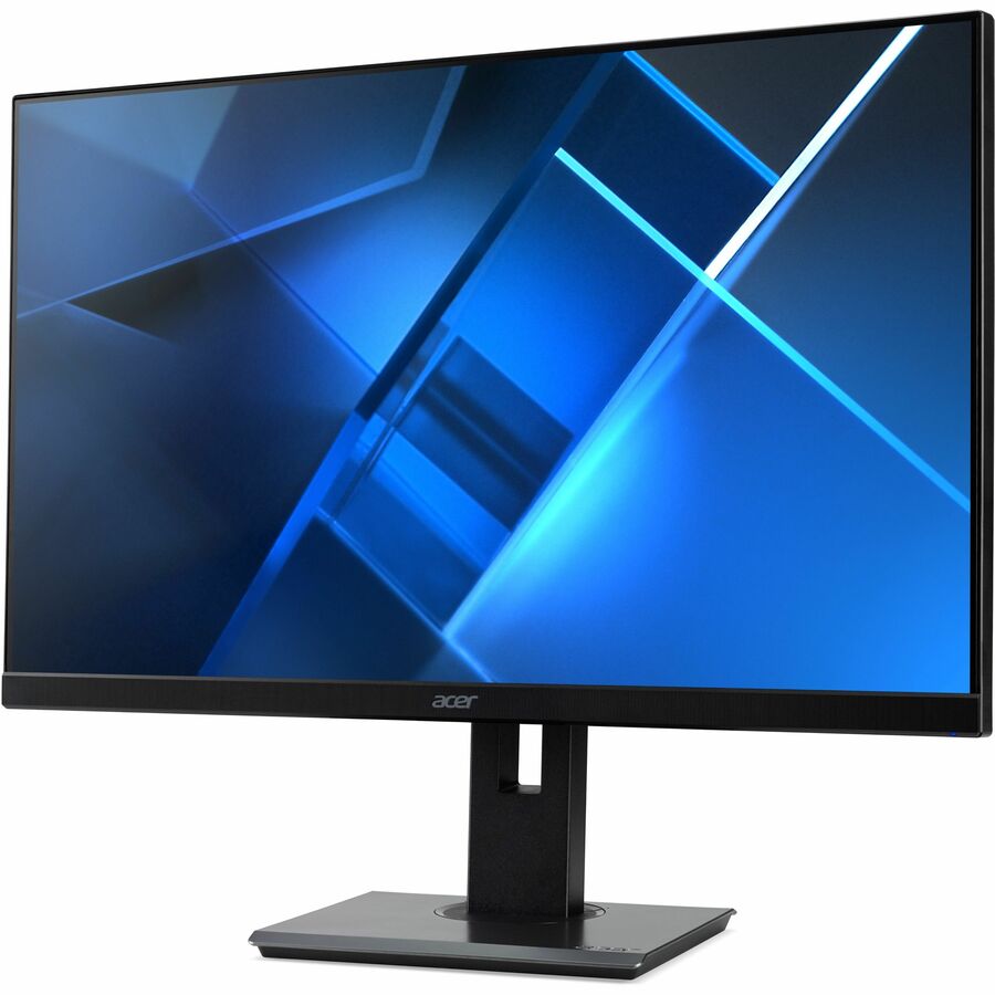 Acer Vero B7 B227Q H Full HD LCD Monitor - 16:9 - Black UM.WB7AA.H02