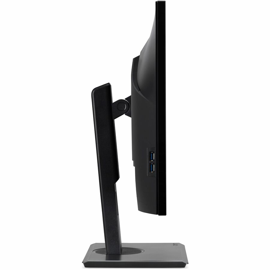 Acer Vero B7 B227Q H Full HD LCD Monitor - 16:9 - Black UM.WB7AA.H02