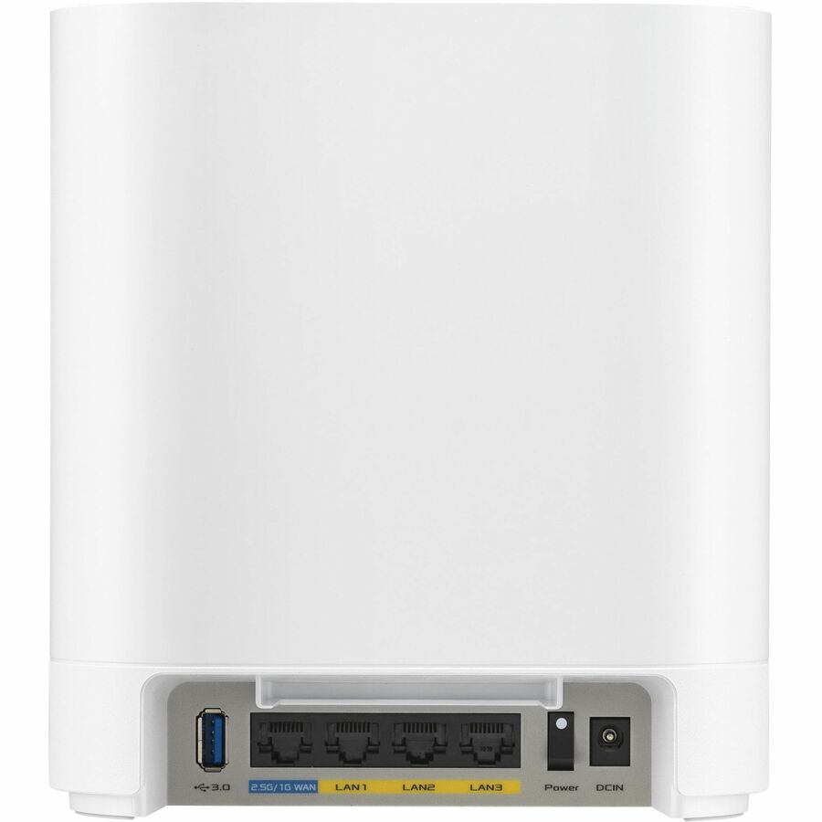 ASUS ExpertWiFi EBM68 Wireless Router, 2pk EBM68 (W-2-PK)
