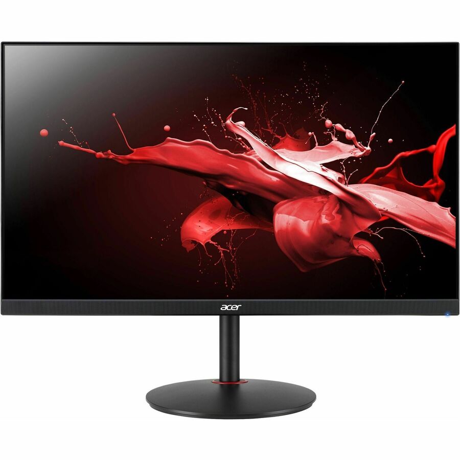 Acer Nitro XV240Y M3 24" Class Full HD Gaming LED Monitor - 16:9 - Black UM.QX0AA.301