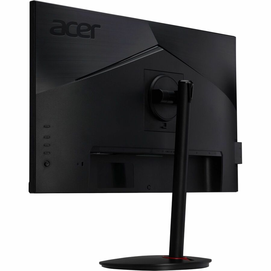 Acer Nitro XV240Y M3 24" Class Full HD Gaming LED Monitor - 16:9 - Black UM.QX0AA.301