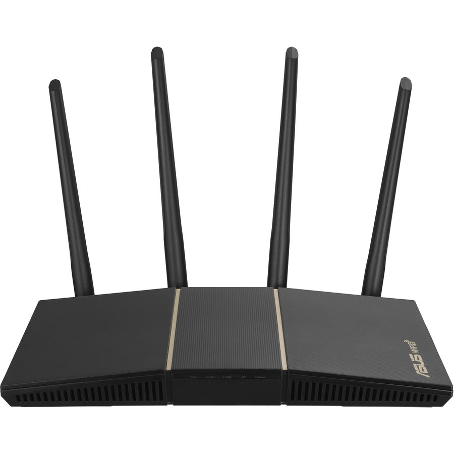 Asus RT-AX57 Wi-Fi 6 IEEE 802.11ax Ethernet Wireless Router RT-AX57
