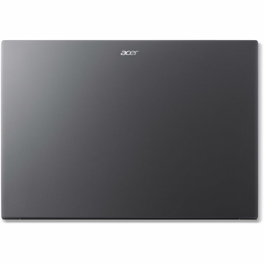 Acer Swift Edge SFE16-43 SFE16-43-R6FN 16" Notebook - WQXGA+ - AMD Ryzen 7 7840U - 16 GB - 1 TB SSD - Black NX.KR3AA.002