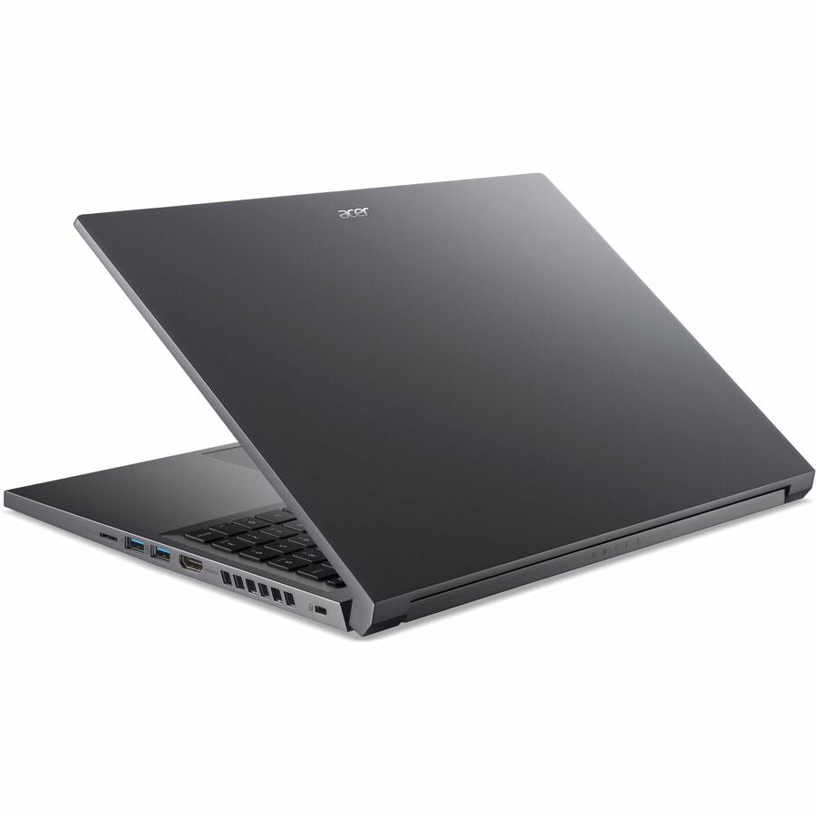 Acer Swift Edge SFE16-43 SFE16-43-R6FN 16" Notebook - WQXGA+ - AMD Ryzen 7 7840U - 16 GB - 1 TB SSD - Black NX.KR3AA.002