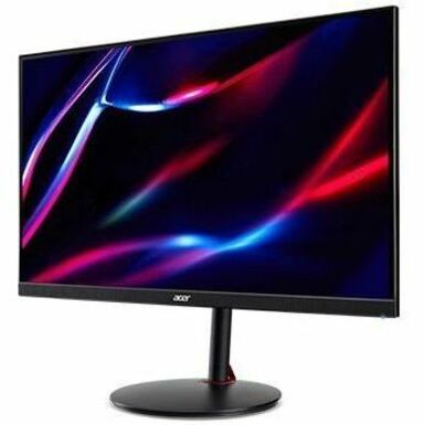 Acer Nitro XV272U W2 27" Class WQHD Gaming LED Monitor - 16:9 - Black UM.HX2AA.201
