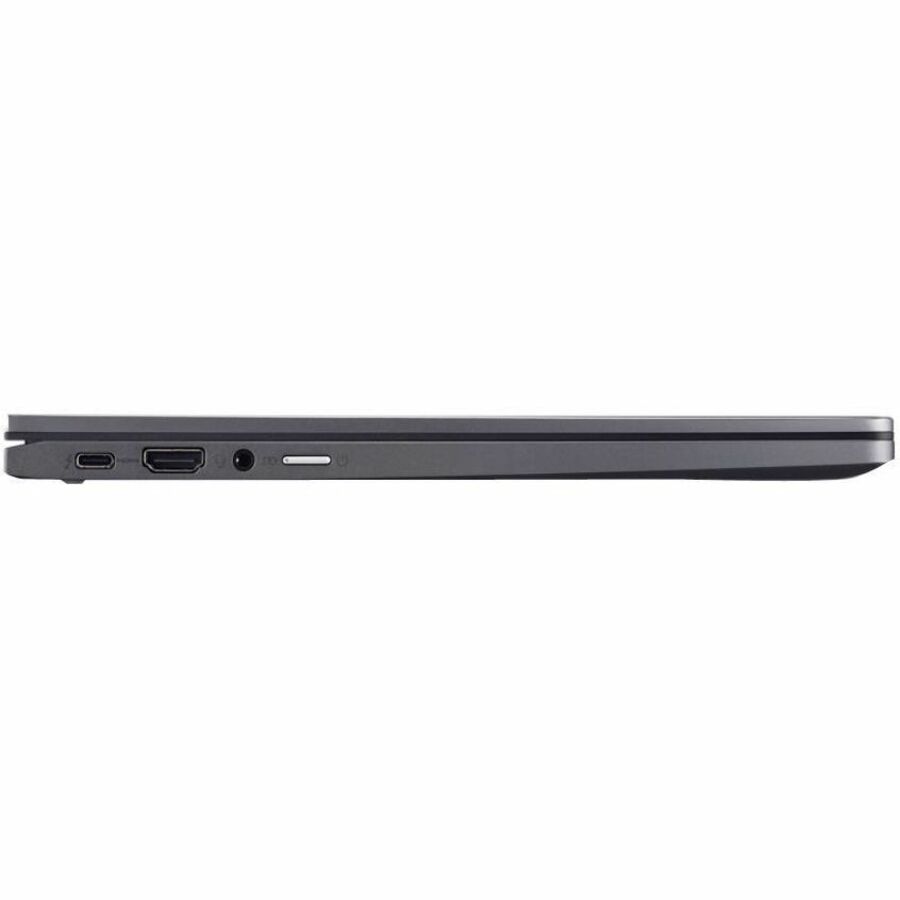 Acer Chromebook Spin 714 CP714-2WN CP714-2WN-320J 14" Touchscreen 2 in 1 Chromebook - WUXGA - 1920 x 1200 - Intel Core i3 13th Gen i3-1315U Hexa-core (6 Core) 1.20 GHz - 8 GB Total RAM - 256 GB SSD - Iron NX.KLCAA.004