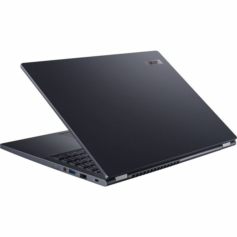 Acer TravelMate P4 16 P416-52 TMP416-52-509S 16" Notebook - WUXGA - Intel Core i5 13th Gen i5-1335U - 16 GB - 512 GB SSD - Blue NX.B03AA.004