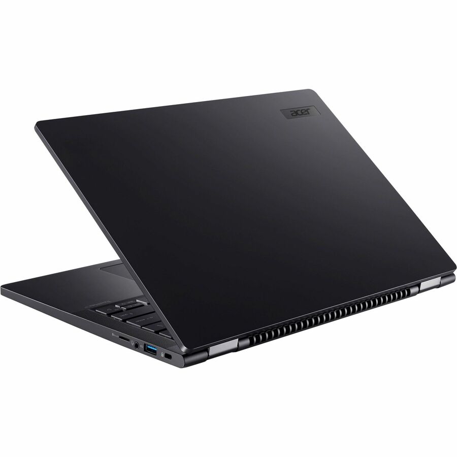 Acer TravelMate P6 14 P614-53T TMP614-53T-715K 14" Touchscreen Notebook - WUXGA - Intel Core i7 13th Gen i7-1355U - 16 GB - 512 GB SSD - Black NX.B3BAA.001