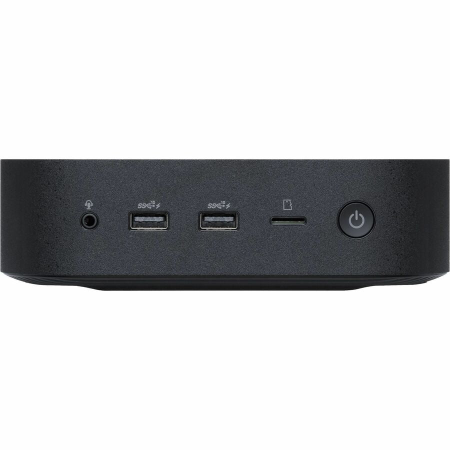 Asus Chromebox 5 Chromebox5-S3053UN-WC Chromebox - Intel Core i3 12th Gen i3-1220P - 8 GB - 128 GB SSD - Mini PC - Eco Black CHROMEBOX5-S3053UN-WC