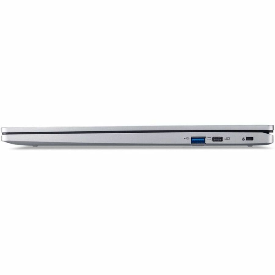Acer Chromebook 315 CB315-5HT-P5NU 15.6" Touchscreen Chromebook - Full HD - Intel N200 - 8 GB - 128 GB Flash Memory - Silver NX.KRMAA.003