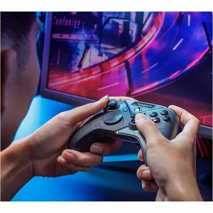 Asus ROG Raikiri Pro GD300X ROG RAIKIRI PRO/BK/WW//