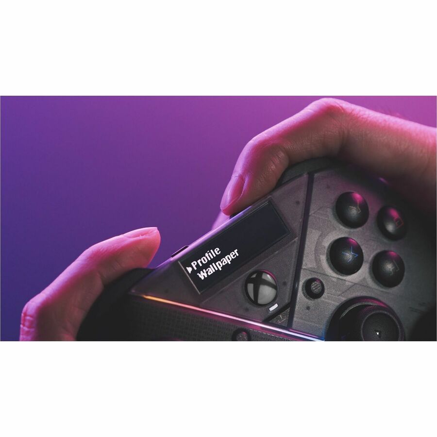 Asus ROG Raikiri Pro GD300X ROG RAIKIRI PRO/BK/WW//