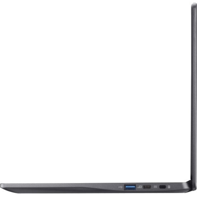 Acer Chromebook 314 C934 C934-C2BR 14" Chromebook - Full HD - 1920 x 1080 - Intel Celeron N4500 Dual-core (2 Core) 1.10 GHz - 4 GB Total RAM - 4 GB On-board Memory - 32 GB Flash Memory - Iron NX.K06AA.002