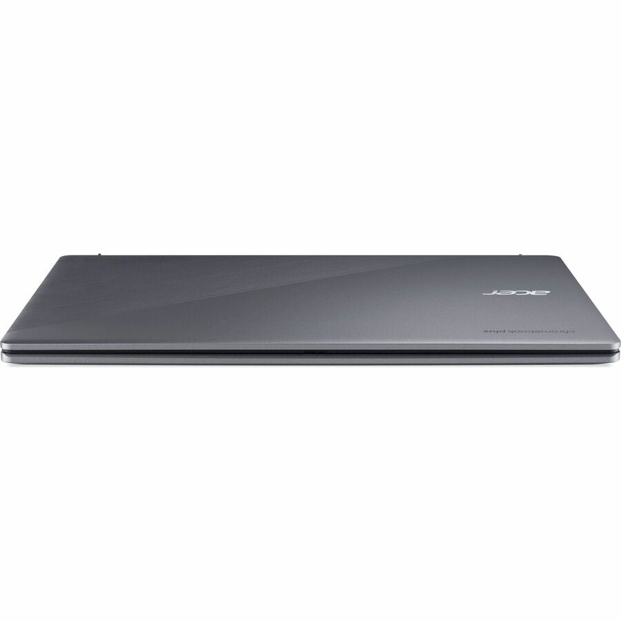 Acer Chromebook Plus 515 CBE595-1 CBE595-1-51K4 15.6" Chromebook - Full HD - 1920 x 1080 - Intel Core i5 13th Gen i5-1335U Deca-core (10 Core) 1.30 GHz - 16 GB Total RAM - 256 GB SSD - Iron NX.KRAAA.003