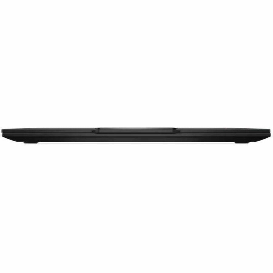 Lenovo ThinkPad X1 Carbon Gen 12 21KC00A8US 14" Notebook - WUXGA - Intel Core Ultra 7 155U - Intel Evo Platform - 16 GB - 512 GB SSD - English Keyboard - Black Paint 21KC00A8US
