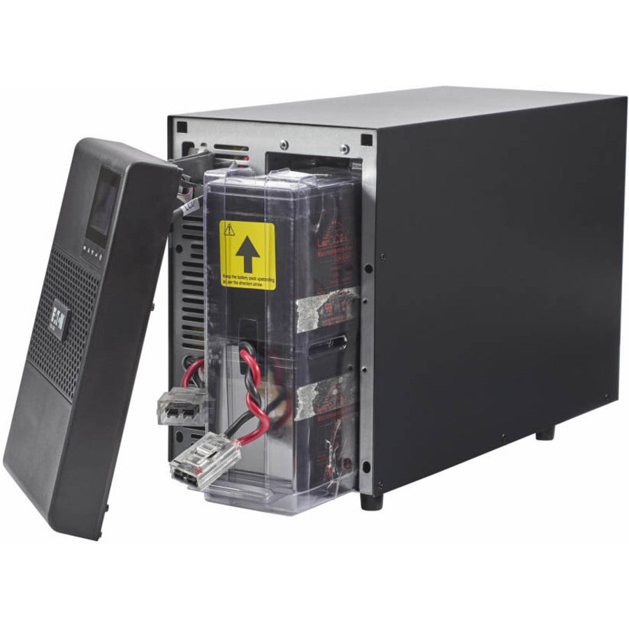 1000 VA Eaton 9SX 208V Tower UPS 9SX1000G