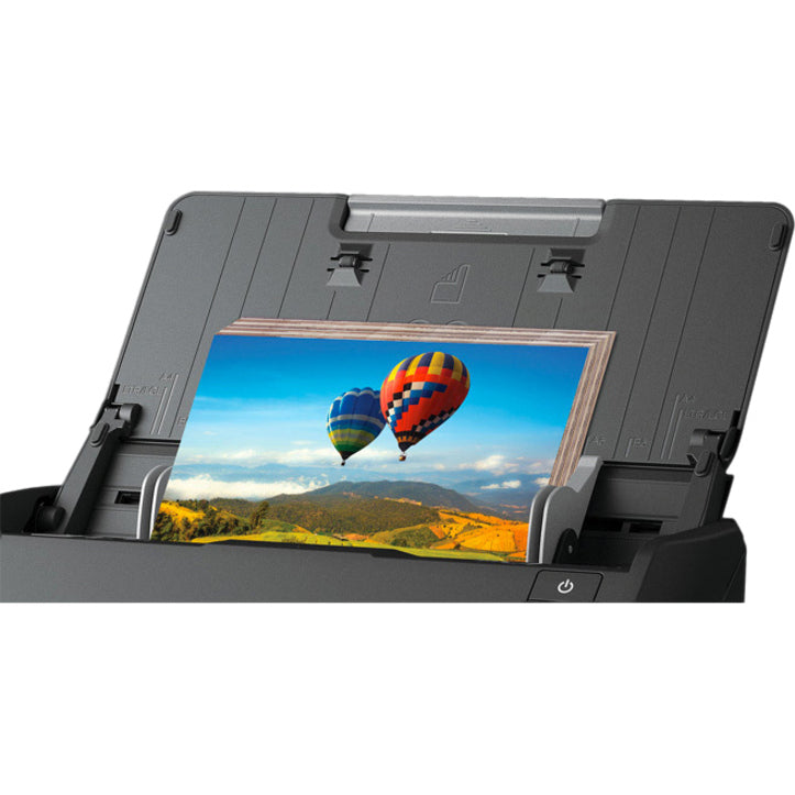 Epson FastFoto FF-680W Sheetfed Scanner - 600 dpi Optical B11B237201