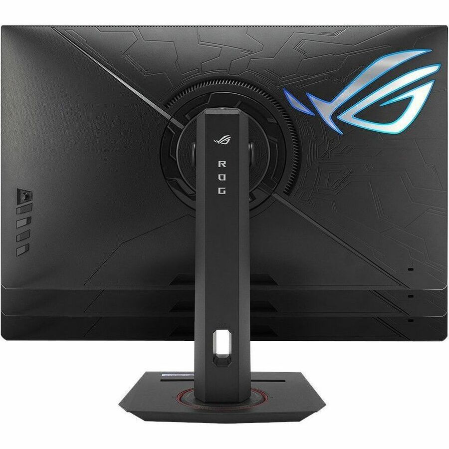 Asus ROG Strix XG27ACMG 27" Class WQHD Gaming LCD Monitor - 16:9 - Black XG27ACMG