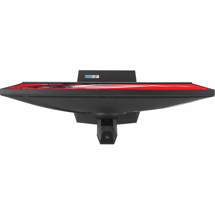 Asus ROG Strix XG27ACMG 27" Class WQHD Gaming LCD Monitor - 16:9 - Black XG27ACMG