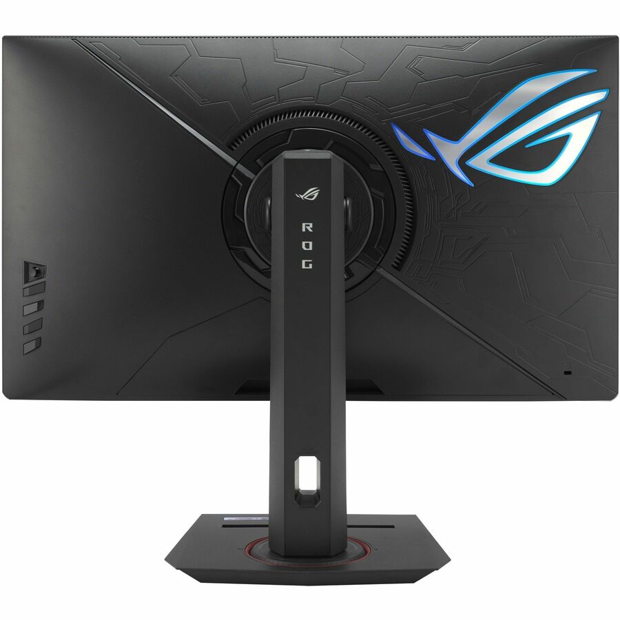 Asus ROG Strix XG27ACMG 27" Class WQHD Gaming LCD Monitor - 16:9 - Black XG27ACMG