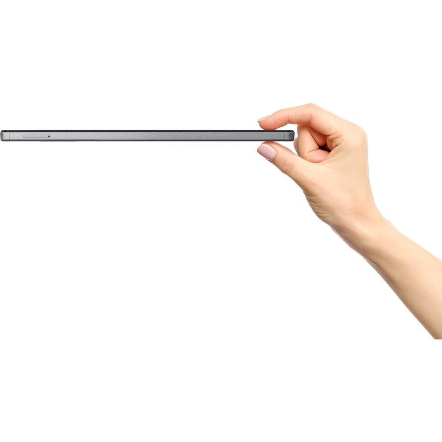 Lenovo Tab M9 TB310FU Tablet - 9" HD - MediaTek MT6769V/CU Helio G80 Octa-core - 3 GB - 32 GB Storage - Android 12 ZAC30080US