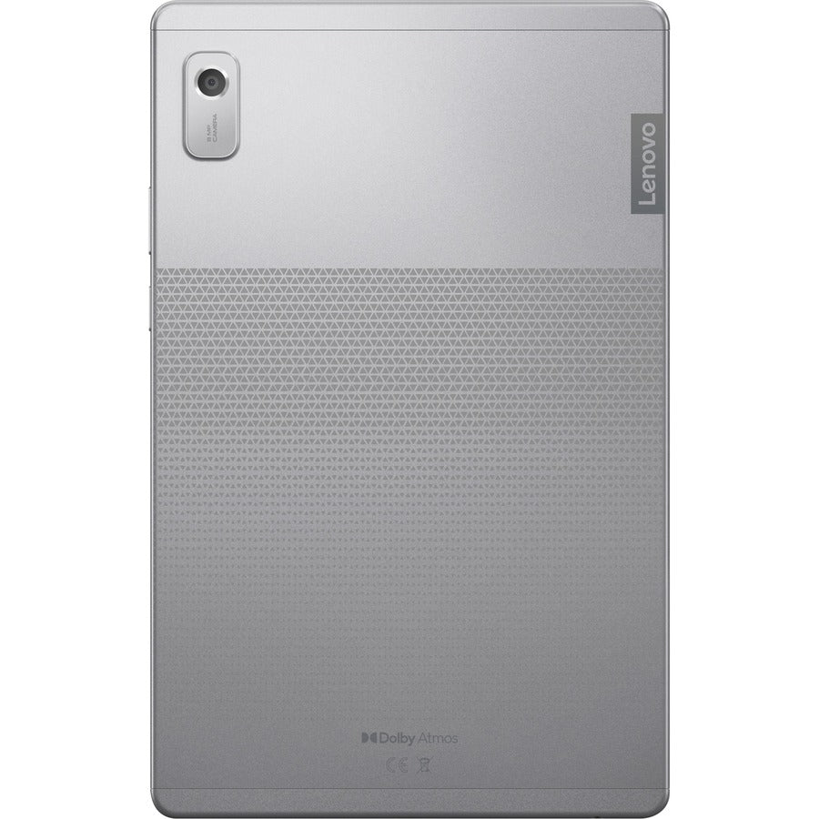 Lenovo Tab M9 TB310FU Tablet - 9" HD - MediaTek MT6769V/CU Helio G80 Octa-core - 3 GB - 32 GB Storage - Android 12 ZAC30080US
