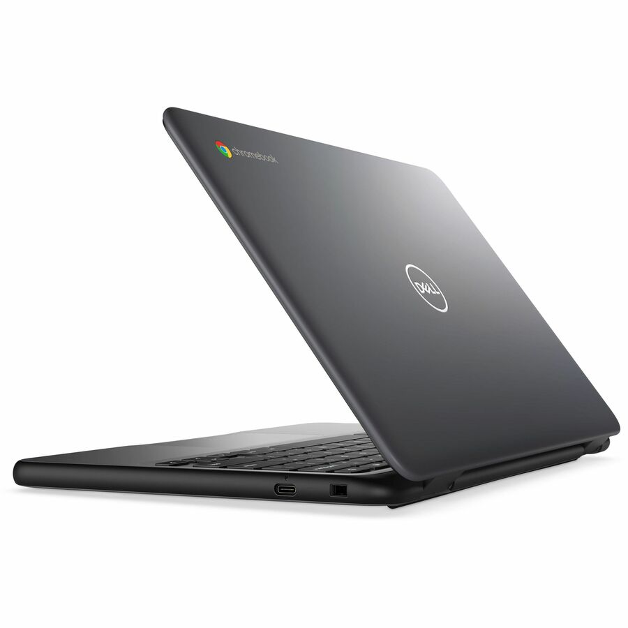 Dell Chromebook 3000 3120 11.6" Touchscreen Convertible 2 in 1 Chromebook - HD - Intel N100 - 8 GB - 64 GB Flash Memory - English (US) Keyboard - Gray RNFJK