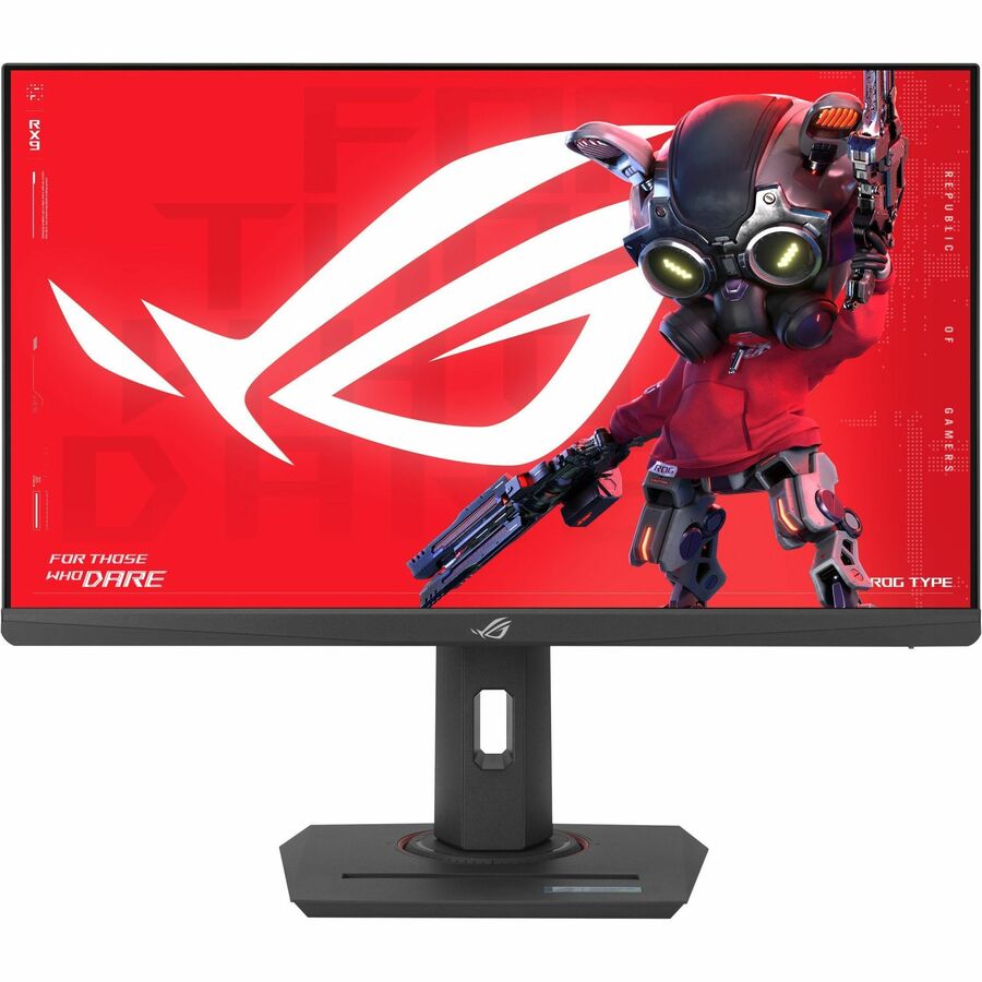 Asus ROG Strix XG259CS 25" Class Full HD Gaming LED Monitor - 16:9 - Black XG259CS